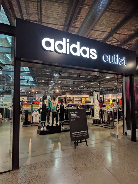 adidas outlet stores near me.